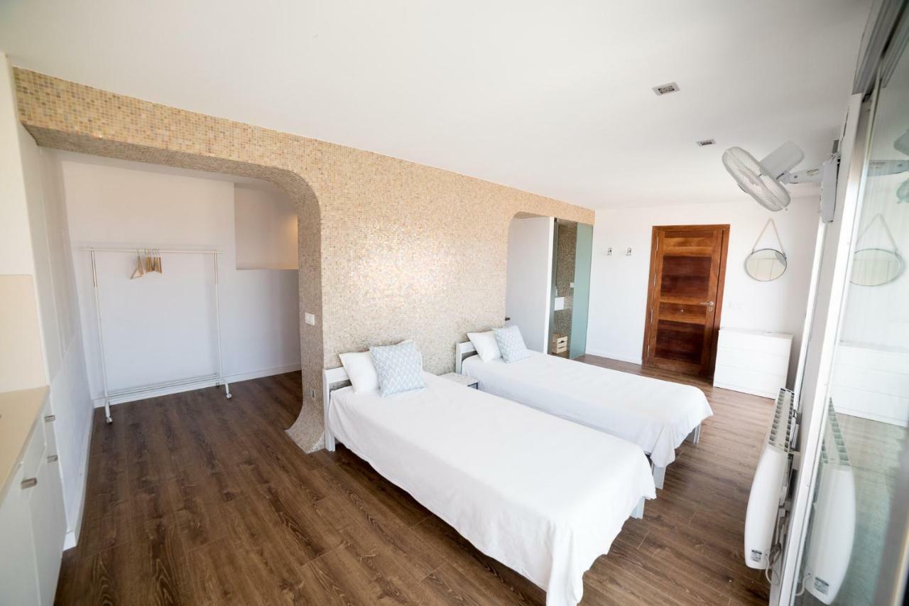 Moonkey - Casa El Cabo Villa Balcon del Mar Exterior foto