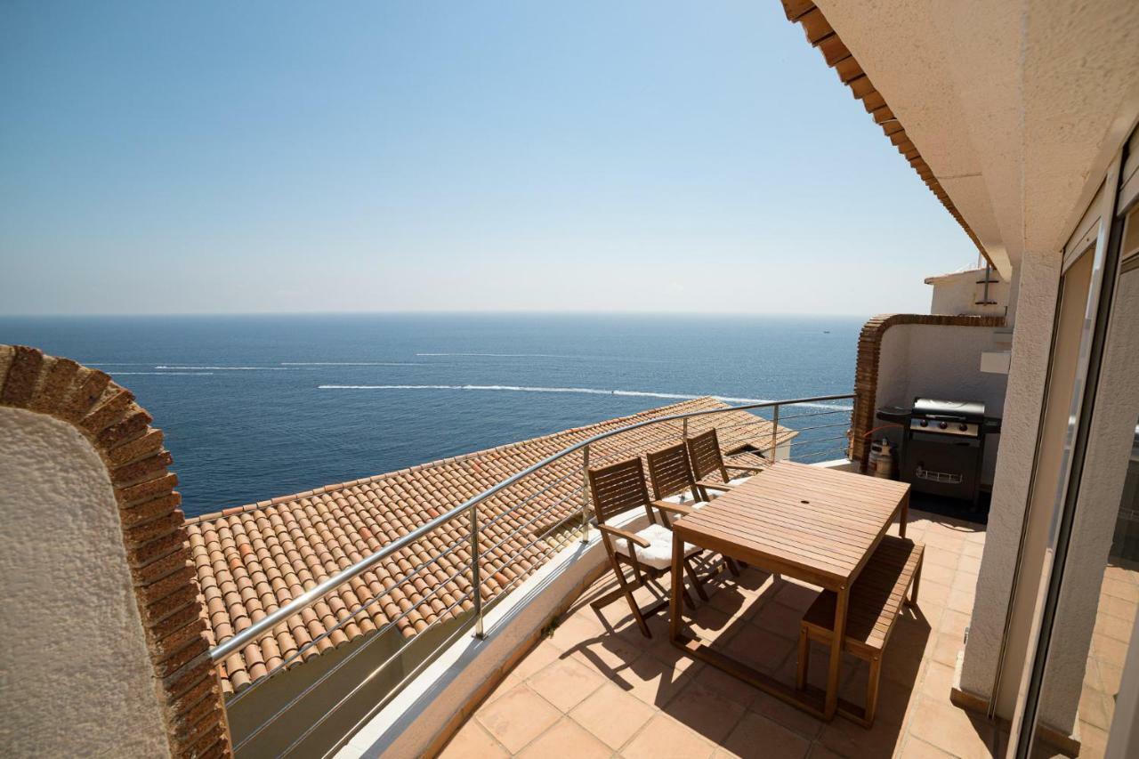 Moonkey - Casa El Cabo Villa Balcon del Mar Exterior foto