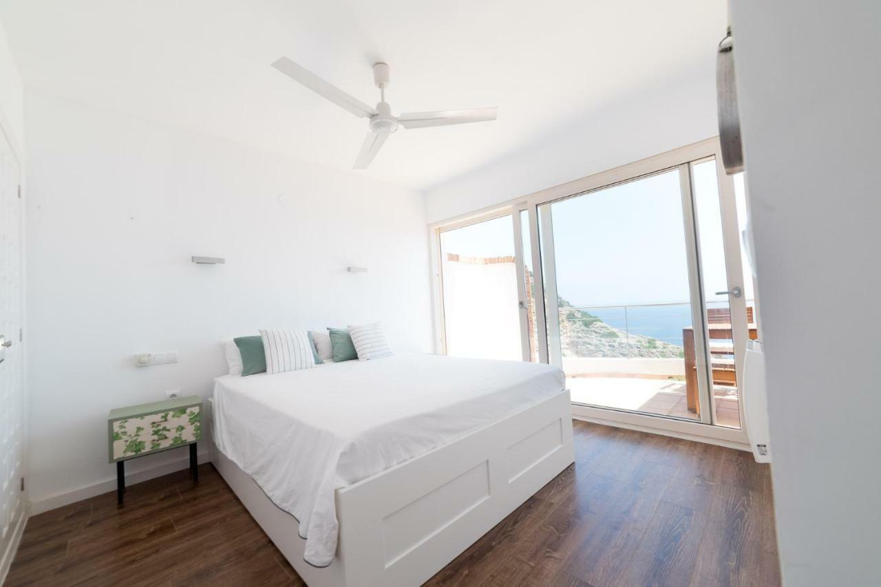 Moonkey - Casa El Cabo Villa Balcon del Mar Exterior foto