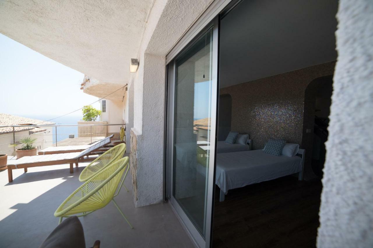 Moonkey - Casa El Cabo Villa Balcon del Mar Exterior foto